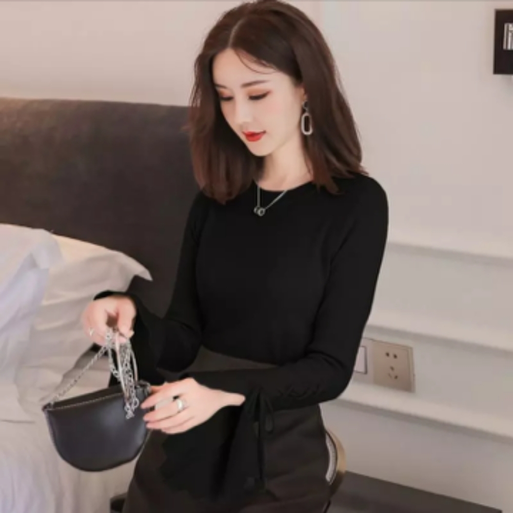 Black top